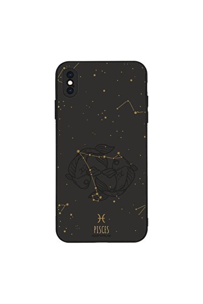 Sonique Θήκη Zodiac Series για Apple iPhone XS MAX Pisces