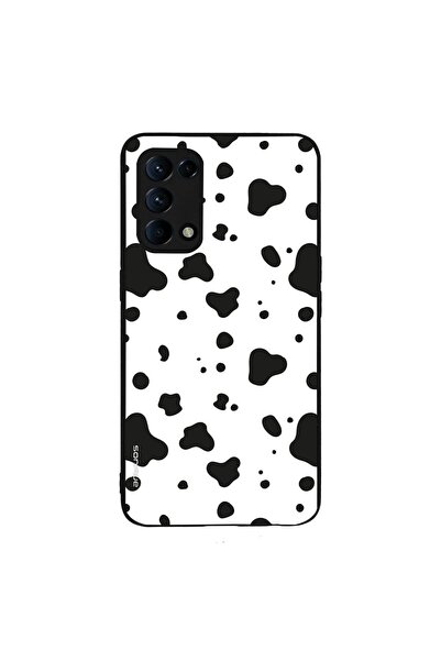 Sonique Θήκη Animal Print Series για Oppo Find X3 Lite 5G Dalmatian