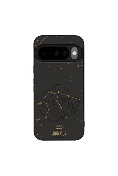 Sonique Θήκη Zodiac Series για Google Pixel 10 5G / Pixel 10 Pro 5G Aquarius