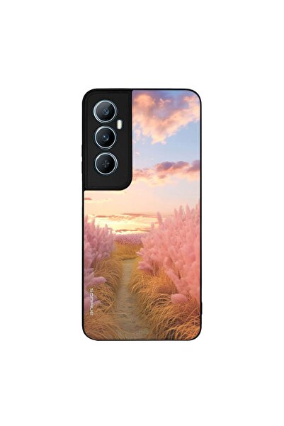 Sonique Θήκη Sunset in Eden Series για Realme C65 4G Golden Hour