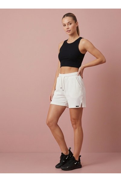 just wear zt Women's Comfortable Fit Summer Shorts