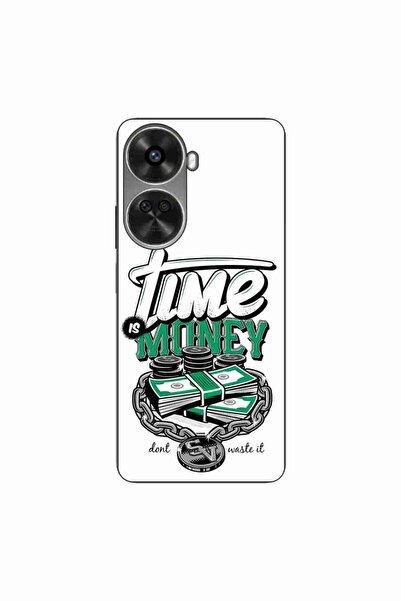 OEM Case compatible with Huawei Nova 12 SE Silicone Gel Tpu Pattern Message T...