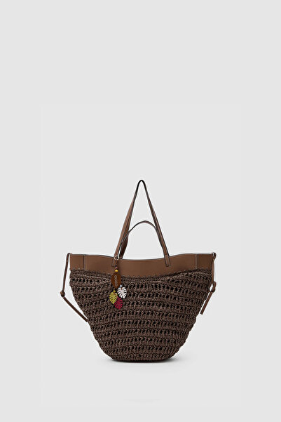 OGGO WİCKER Boho M