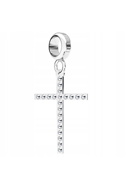 Larezo Pandantiv Tip Charm Pentru Bratari Modulare, Argint 925 Placat Cu Aur ...