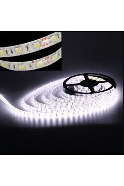 ENFE 24V Şerit LED Beyaz IP20 24VOLT Şerit LED (5m)