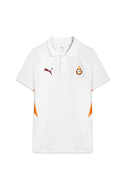 GSStore Galatasaray Puma A Takım Polo T-Shirt 78290504