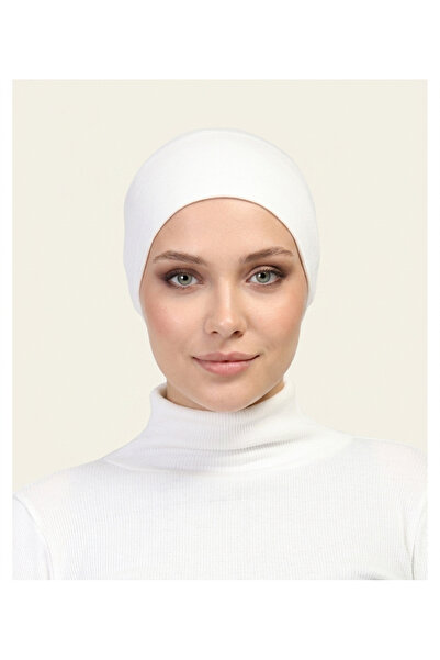 Alivascarf Practical Tube Underwear - Non-Slip Seamless Front Women's Hijab R...