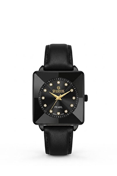 Sveston SV-11313 FEMLAE WATCH JAPAN 2YEARS INTERNATIONAL