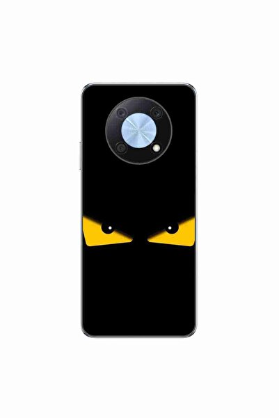 OEM Case compatible with Huawei Nova Y90 Silicone Gel Tpu Model Mad Eyes