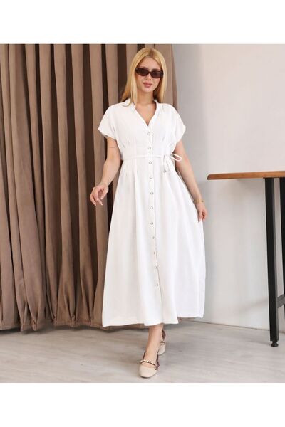 Volans Moda 5208 Ibiza Dress