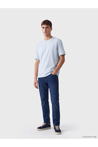 LC Waikiki I 779 Standard Fit Men's Jean Pants from Freezen Store