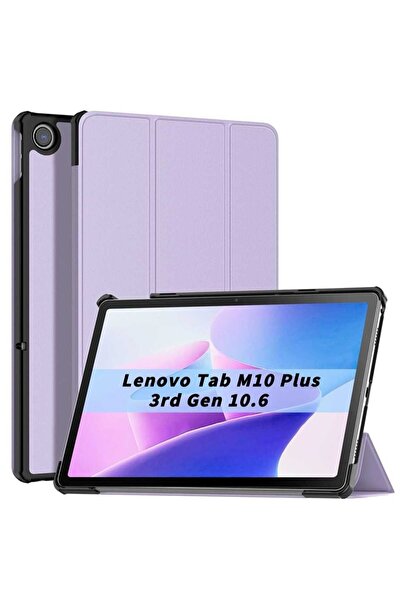 Patamiyar Case for Lenovo Tab M10 Plus 10.6" 2022