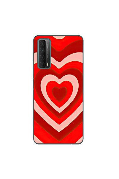 OEM Θήκη συμβατή με Huawei P Smart 2021 Σιλικόνης TPU Μοντέλο Powerpuff Girls...