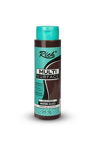 Rich MULTI SURFACE 500 ML ERİK