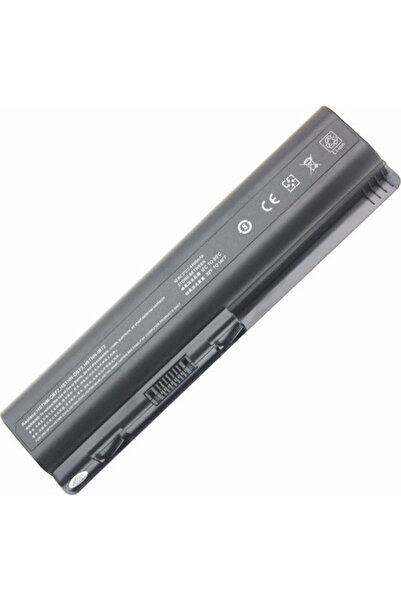 POWERTECH Συμβατή Μπαταρία για HP Pavilion / Presario CQ40-50-60/DV4/DV5/DV6 ...