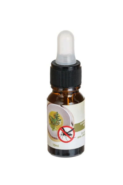 OEM Ulei parfumat cu citronella 10 ml
