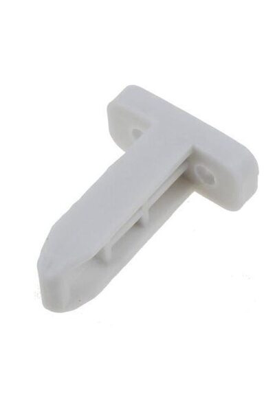 Electrolux Washing machine door lock hook, 8086811141