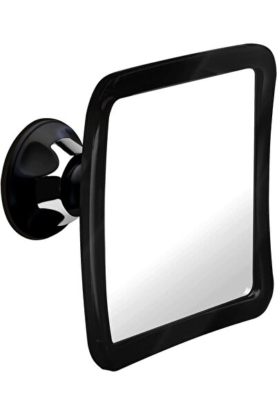 Mirrorvana Fogless Shower Mirror for Shaving with Upgraded Suction, Anti Fog ...