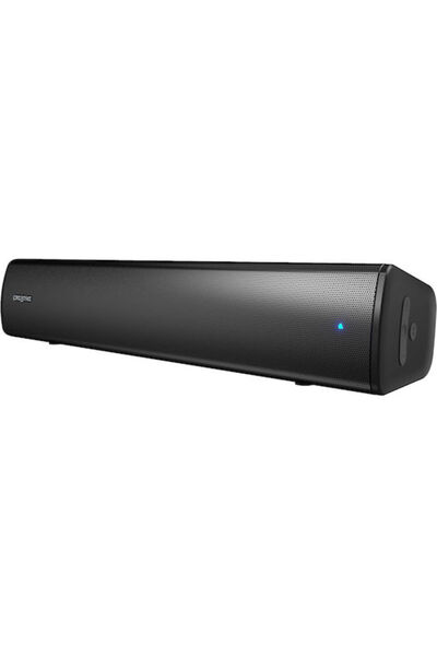 Creative Company Creative Stage Air V2 2.0 Ασύρματα Ηχεία με Bluetooth 20W Μαύρο