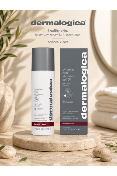 Dermalogica Dynamic Skin Olgun ve Zamansız Yaşlanan Ciltler İçin Sıkılaştırıc...