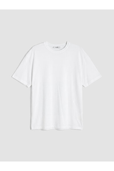 LC Waikiki Tricou pentru damă cu gât crew