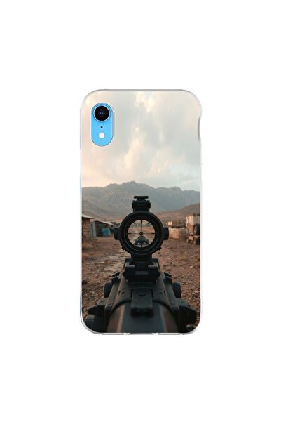 OEM Θήκη συμβατή με Apple iPhone XR, από σιλικόνη gel TPU, με σχέδιο  "First ...