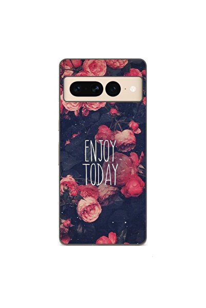 OEM Θήκη συμβατή με Google Pixel 7 Pro, τύπου σιλικόνης gel TPU. Απολαύστε τη...
