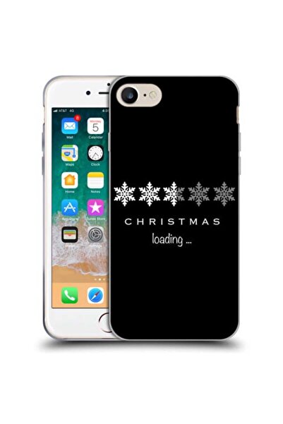 OEM Θήκη συμβατή με Apple iPhone 7 ή iPhone 8, από σιλικόνη gel TPU, μοντέλο ...