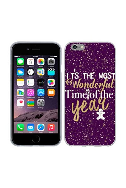 OEM Husa compatibila cu Apple iPhone 6S Plus, iPhone 6 Plus Silicon Model Won...