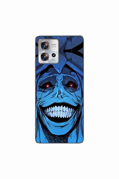 OEM Husa compatibila cu Motorola Edge 30 Fusion Silicon Gel Tpu Model Solo Le...