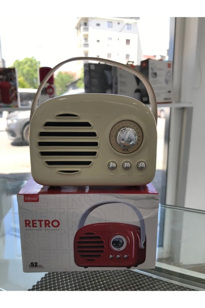 Retro SES BOMBASI NOSTALİJİ