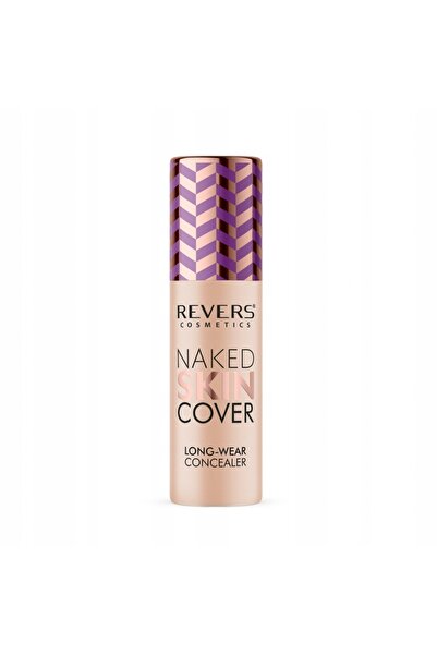 Revers Corector lichid pentru piele naturală, femei, 10 ml