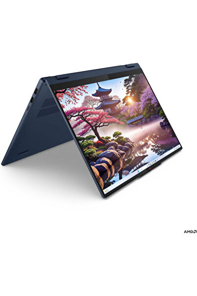 LENOVO IdeaPad 5 2-in-1 16AKP10 16 " IPS FHD+ (Ryzen AI 300 Series-7 350/16GB...