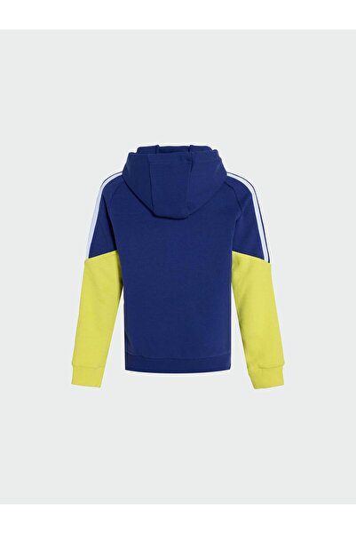 Fenerbahçe 2026/2027 Yeni Sezon Antrenman A-Takım Lacivert Hoody Junior