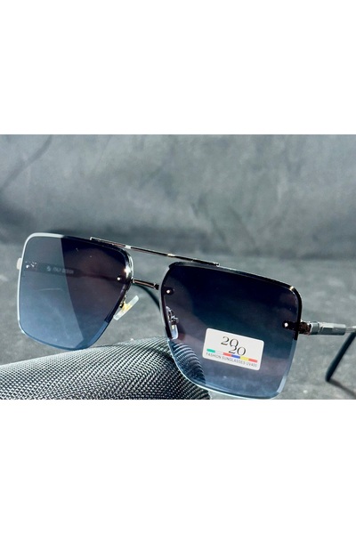 Sunglasses Casual Sunglasses with Modern Design
