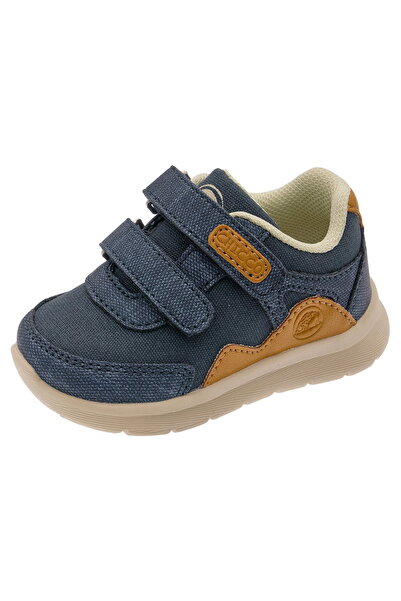 Chicco Erkek Bebek Sneakers Gegger