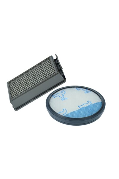Supervac Set de filtre pentru aspirator Rowenta RO 3723 Compact Power