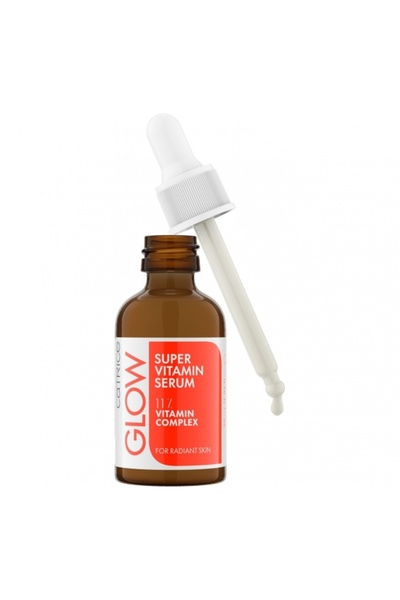 Catrice GLOW SUPER VITAMIN SERUM 30ML