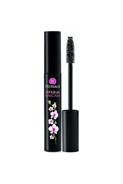 Dermacol IMPERIAL MASCARA BLACK 13ML