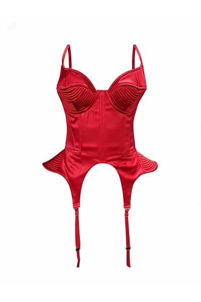 Atelier Carmen Babes Corset sexy