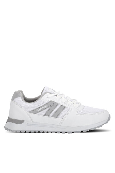 Slazenger Outlaws I Men's White Casual Sneakers