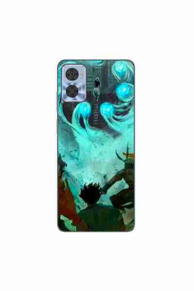 OEM Husa compatibila cu Motorola Moto E22, E22i Silicon Gel Tpu Model Satoru ...