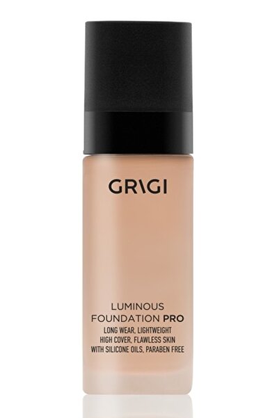 Grigi MAKEUP PRO LUMINOUS FOUNDATION 29 RADIANT BEIGE 30GR