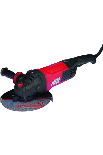 Raider Polizor unghiular 230mm x 2500W RDI-AG48