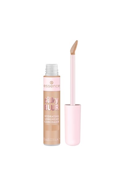 Essence SILKY BLUR HYDRATING LONGWEAR CONCEALER 190 10ML