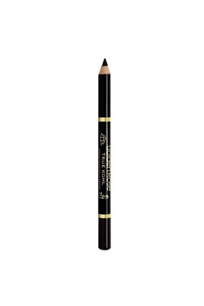 Golden Rose TRUE KOHL EYELINER BLACK