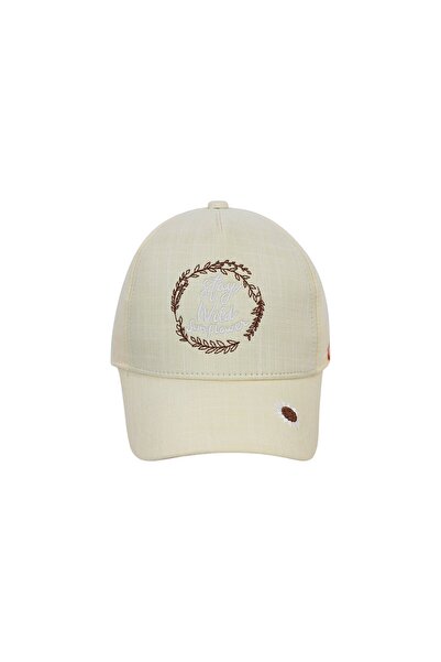 Ugly Duck 04-08 Years Old Cap with Brim - Multicolor