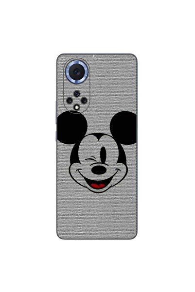 OEM Husa compatibila cu Huawei Nova 9 Silicon Gel Tpu Model Mickey