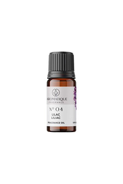 Aromatique Ulei aromat Liliac Nr. 04, 10 ml