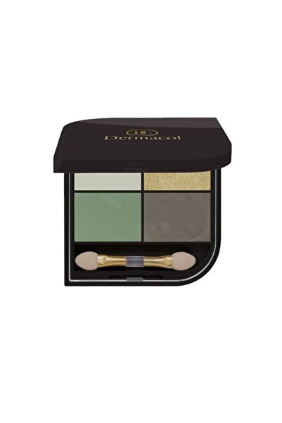 Dermacol QUATTRO EYESHADOW PALETTE 05 8.5GR 8GR